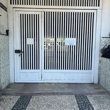 Localizacao Fantastica! Botafogo-Urca Apartment Rio de Janeiro Luaran gambar