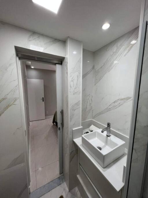 Localizacao Fantastica! Botafogo-Urca Apartment Rio de Janeiro Luaran gambar