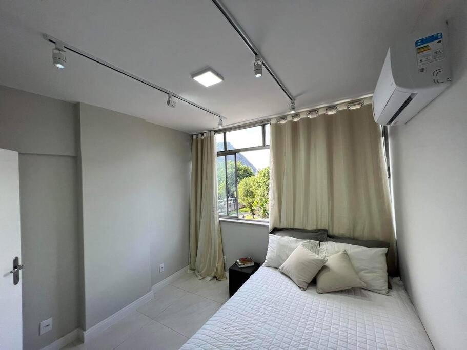 Localizacao Fantastica! Botafogo-Urca Apartment Rio de Janeiro Luaran gambar