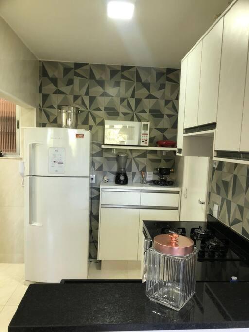 Localizacao Fantastica! Botafogo-Urca Apartment Rio de Janeiro Luaran gambar