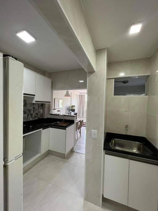 Localizacao Fantastica! Botafogo-Urca Apartment Rio de Janeiro Luaran gambar