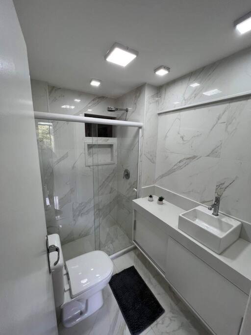 Localizacao Fantastica! Botafogo-Urca Apartment Rio de Janeiro Luaran gambar