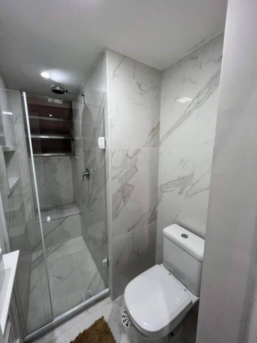 Localizacao Fantastica! Botafogo-Urca Apartment Rio de Janeiro Luaran gambar