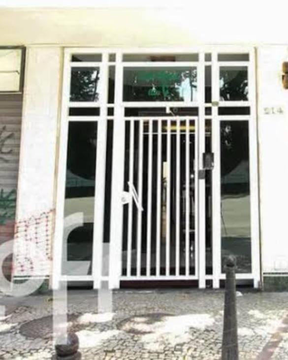 Localizacao Fantastica! Botafogo-Urca Apartment Rio de Janeiro Luaran gambar